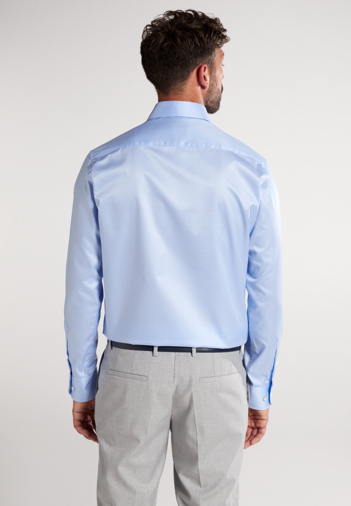 Eterna - 1863 By Eterna Modern Fit Luxury Shirt