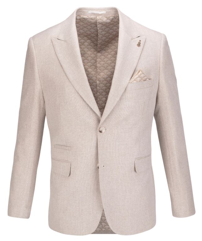Mario Jacket
