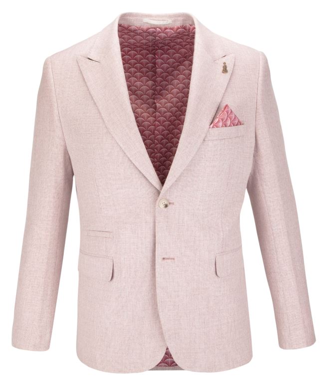 Mario Jacket