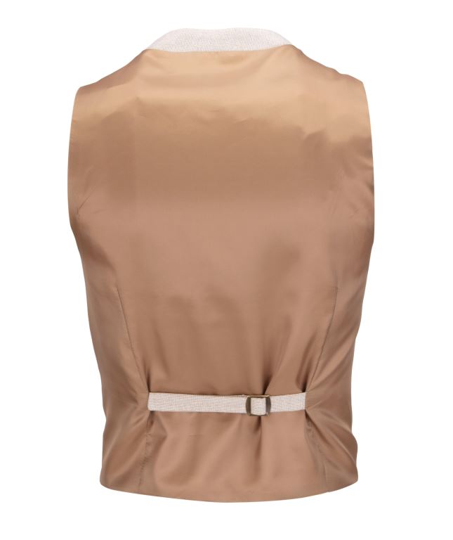 Mario waistcoat