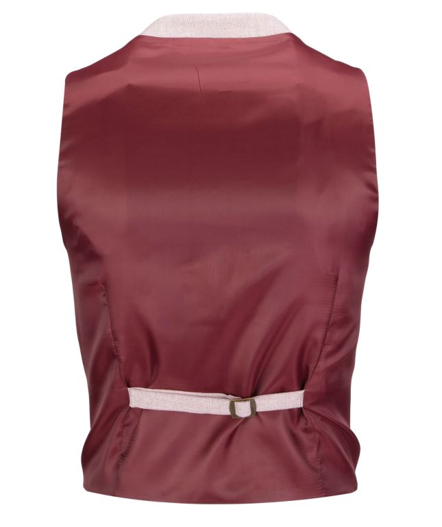 Mario waistcoat