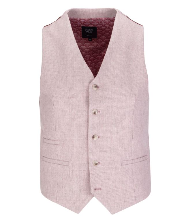 Mario waistcoat
