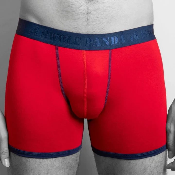 Sp-un-02 bamboo shorts