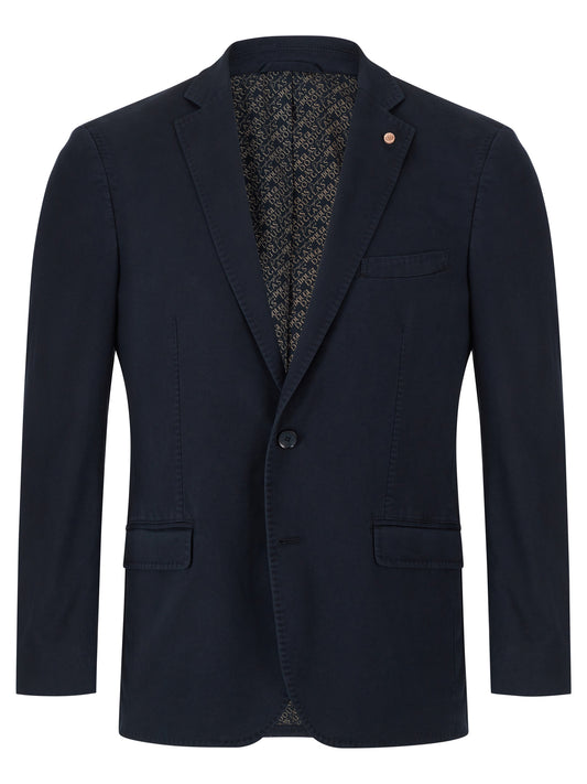 Barcelona casual jacket