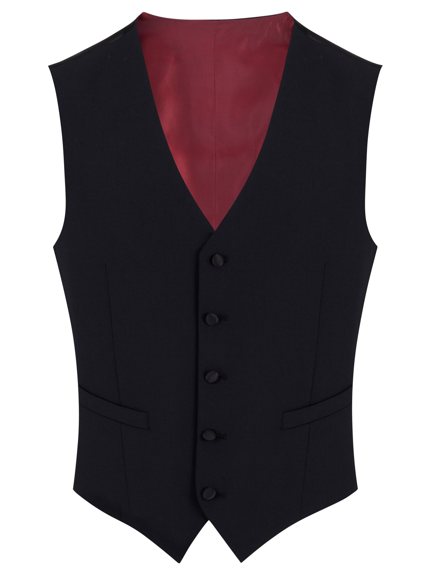 Douglas & Grahame Waistcoat