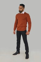 cavani jumper KN101 crewneck