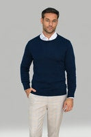cavani jumper KN101 crewneck