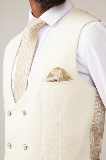 Kelvin DB Waistcoat