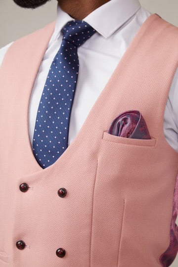 Kelvin DB Waistcoat