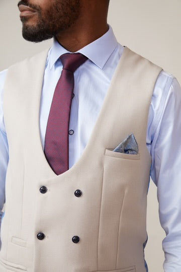 Kelvin DB Waistcoat