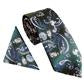 Tie William turner I138492 Bottle Green