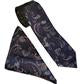 Tie William Turner I173116 Navy Burgundy