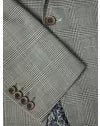Douglas and Grahame Casual sage jacket