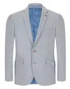 Daniel Grahame light grey Dale Jacket