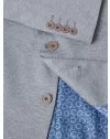 Daniel Grahame light grey Dale Jacket
