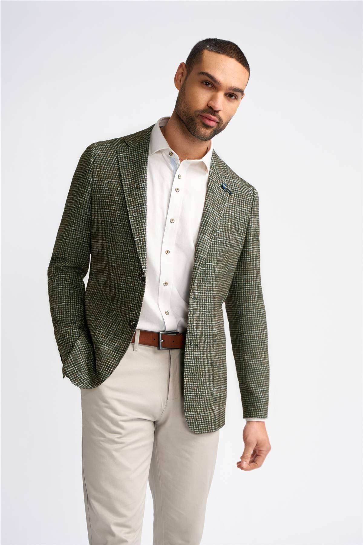 Riva blazer