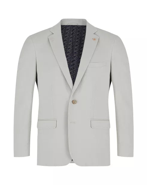 Barcelona casual jacket