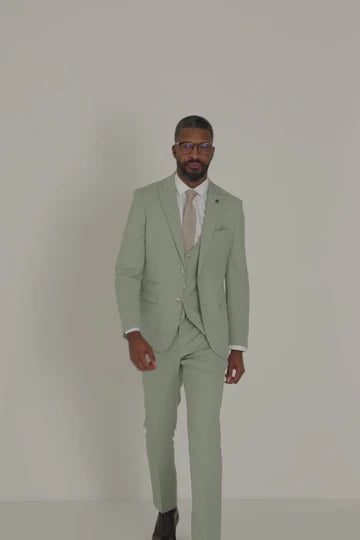 Finlay Moss Jacket