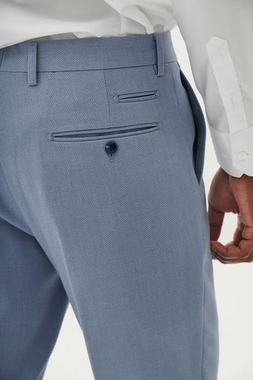 HM5 Sky Blue Trousers