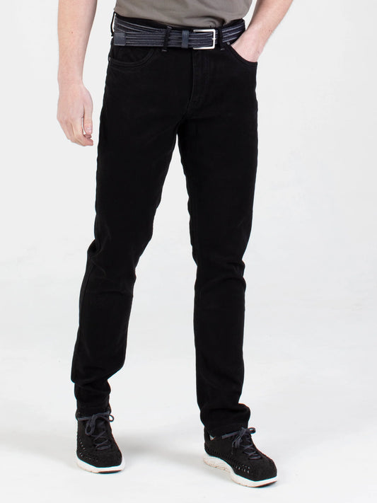 1984 black chino