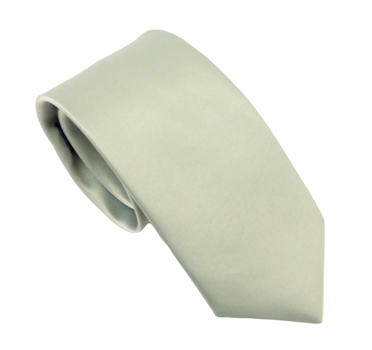 Van Buck Pistachio Tie & Square