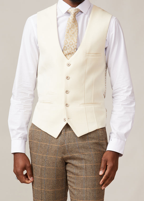 Kelvin waistcoat SB MARC DARCY