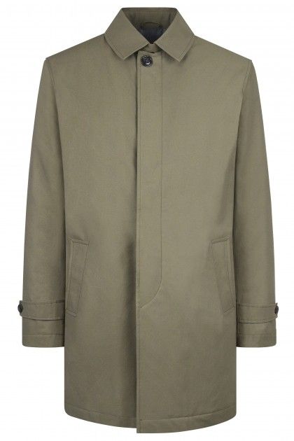 coat blake