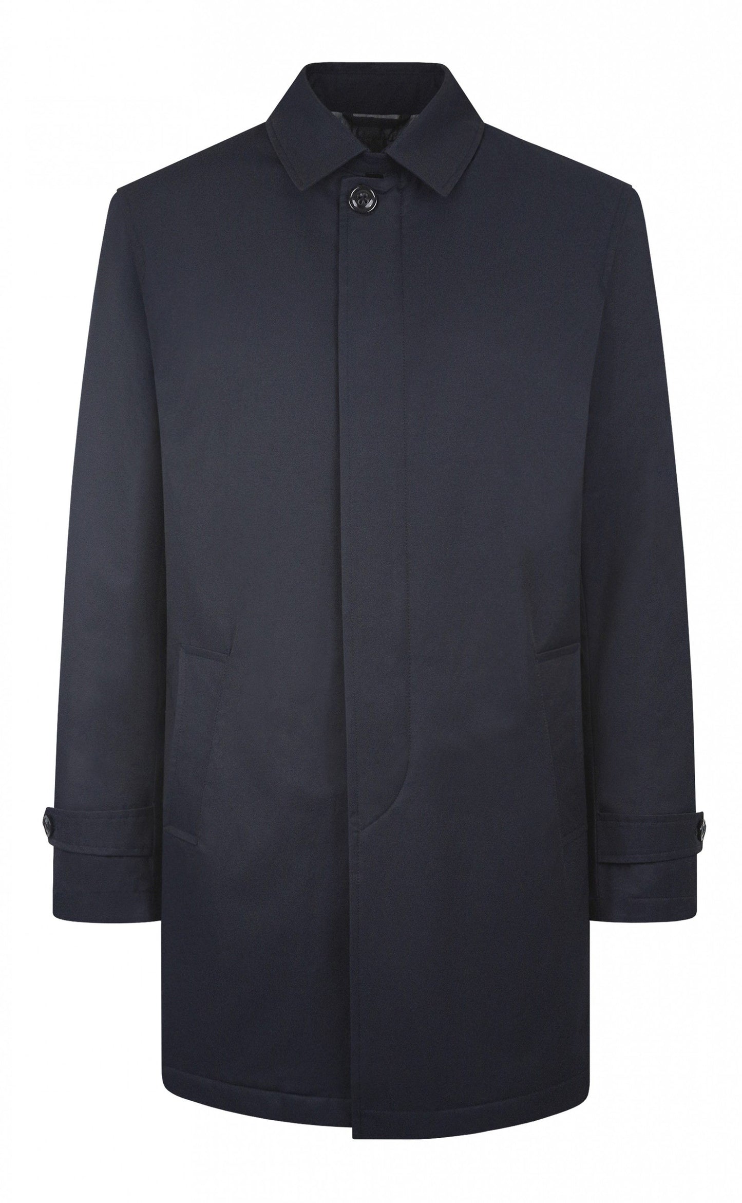 coat blake