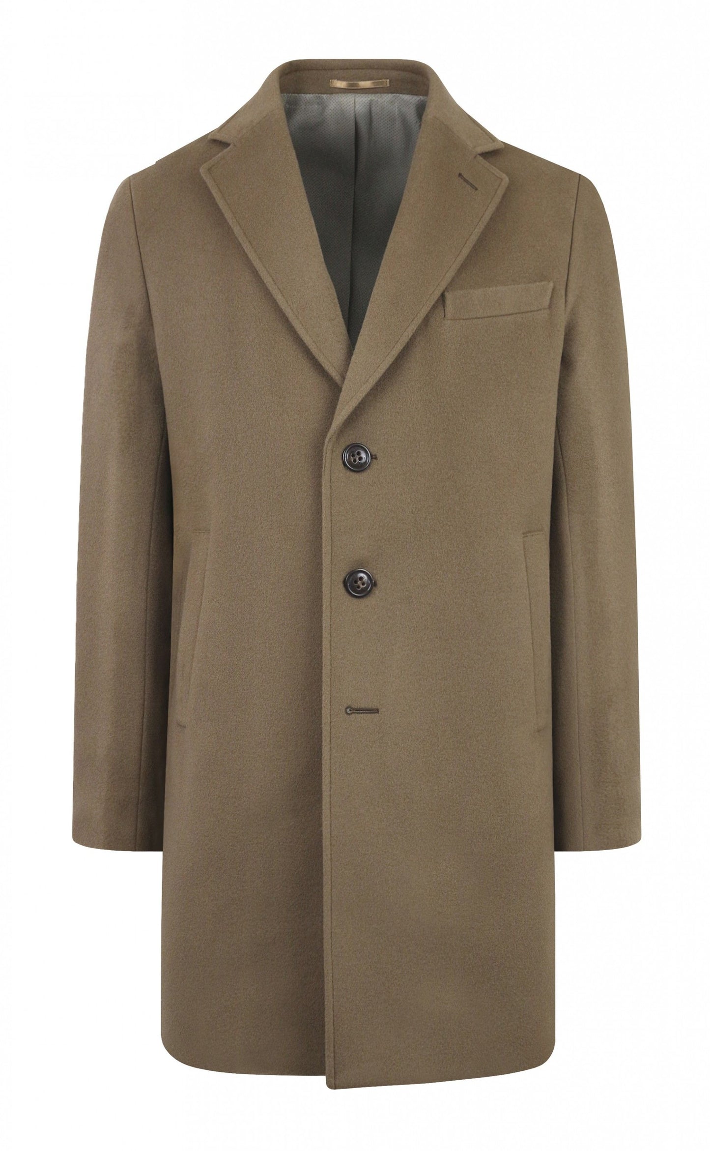 coat boyd