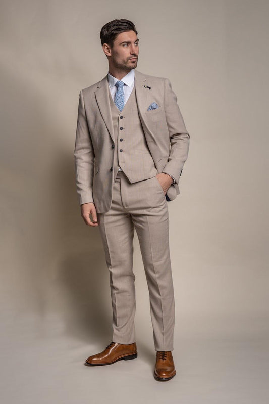 Miami waistcoat