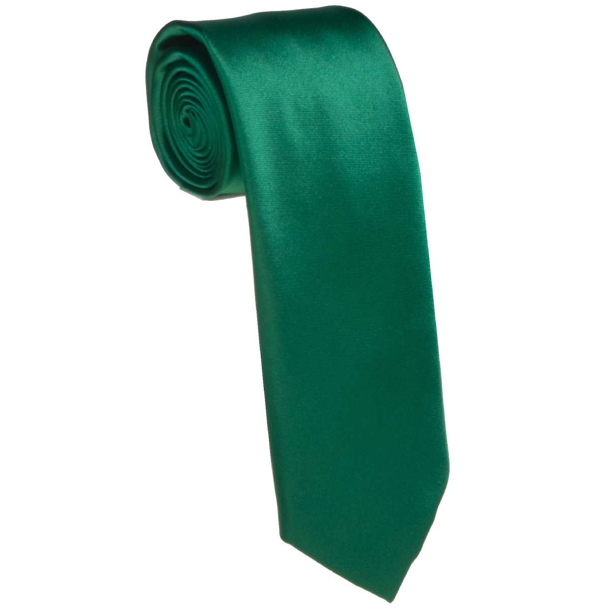 Van Buck Forest Green Tie & Square