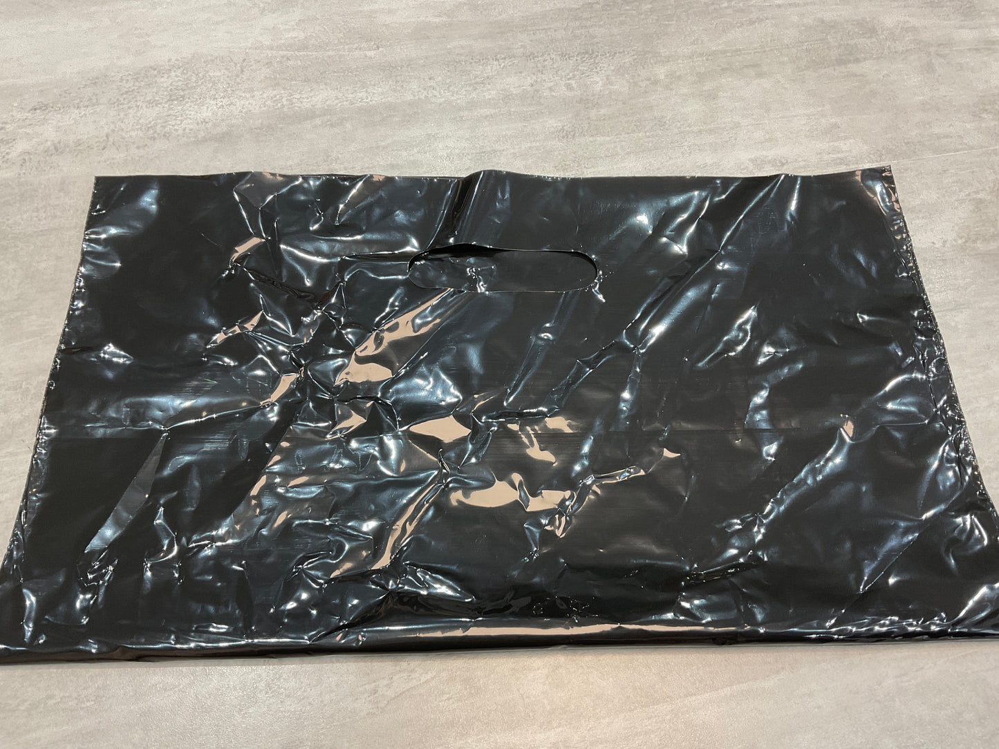 Carrier bag