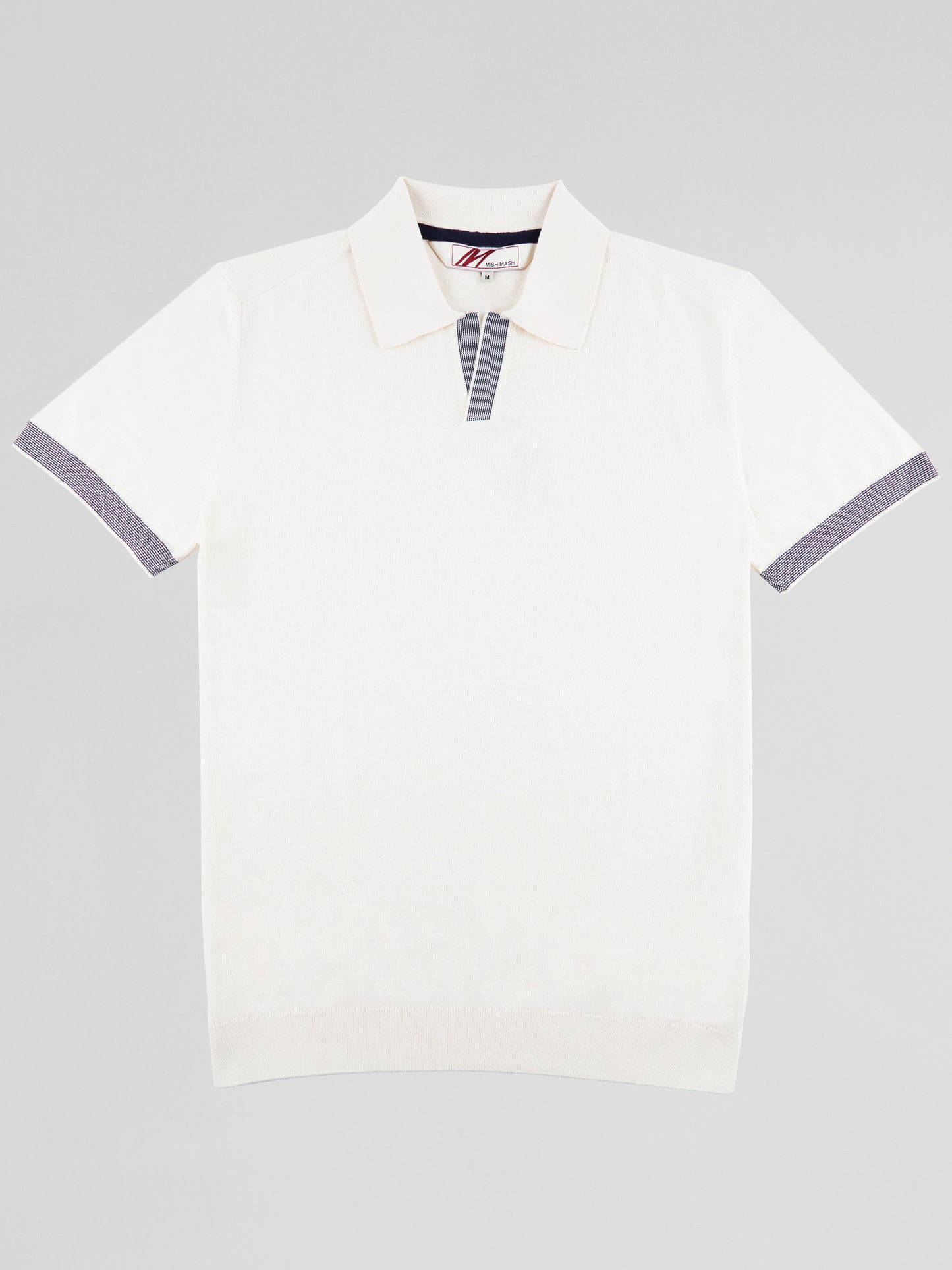 Lynx Gardenia SS Knit