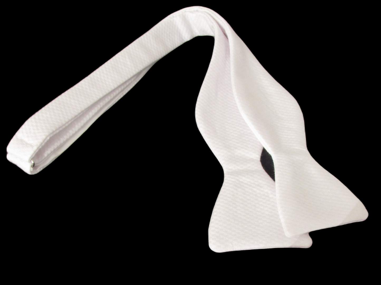 Marcella Self-Tie Bow Tie by Van Buck