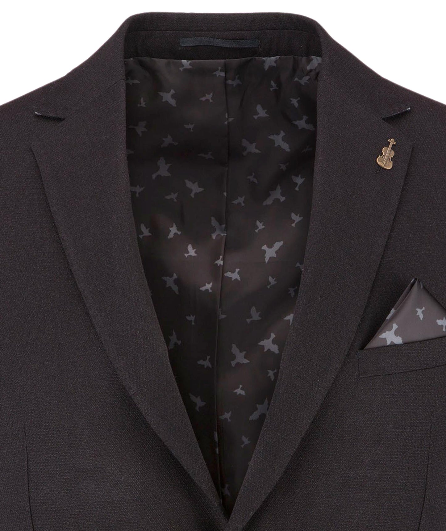 Fratelli Smart Sharp Blazer