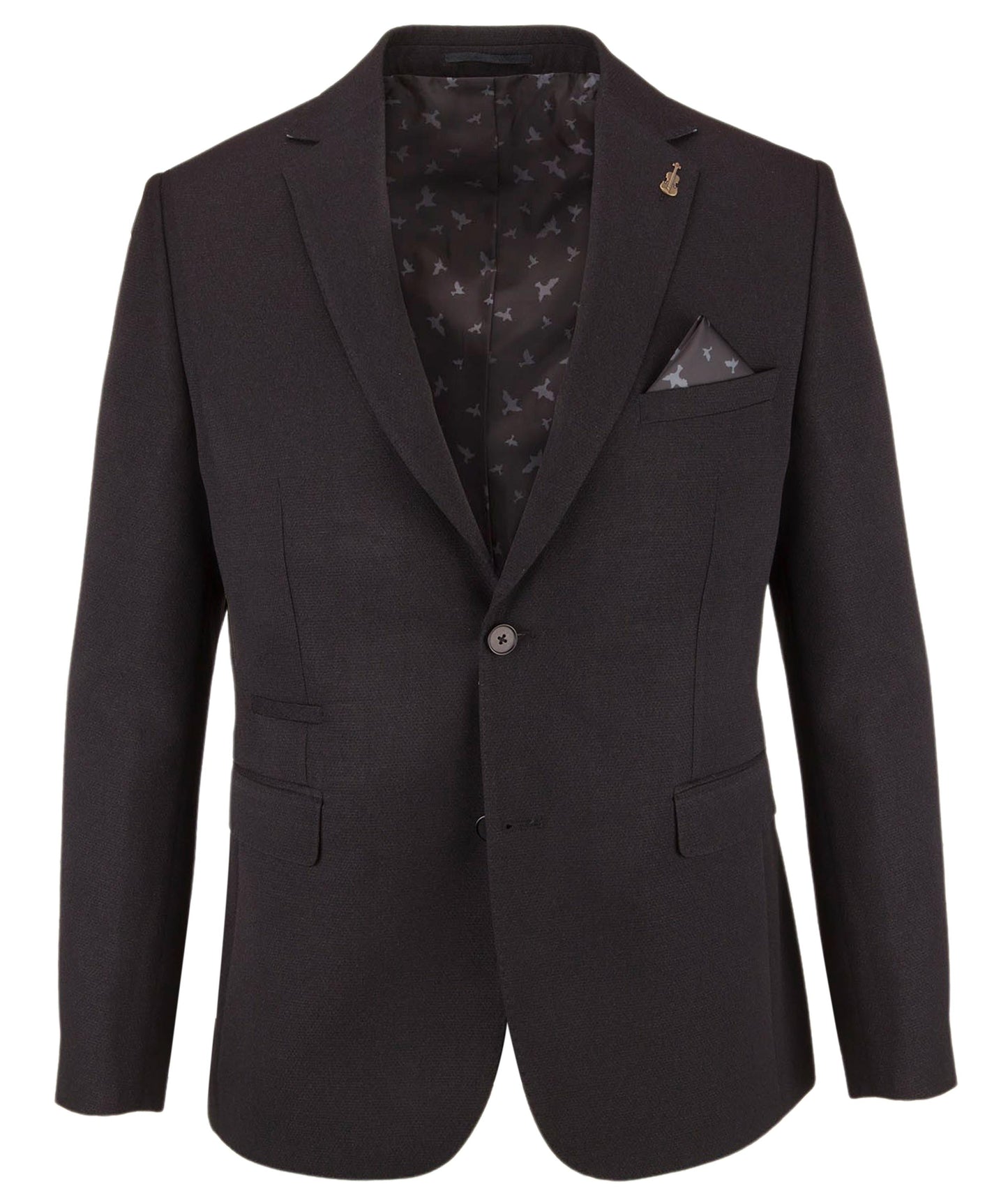 Fratelli Smart Sharp Blazer