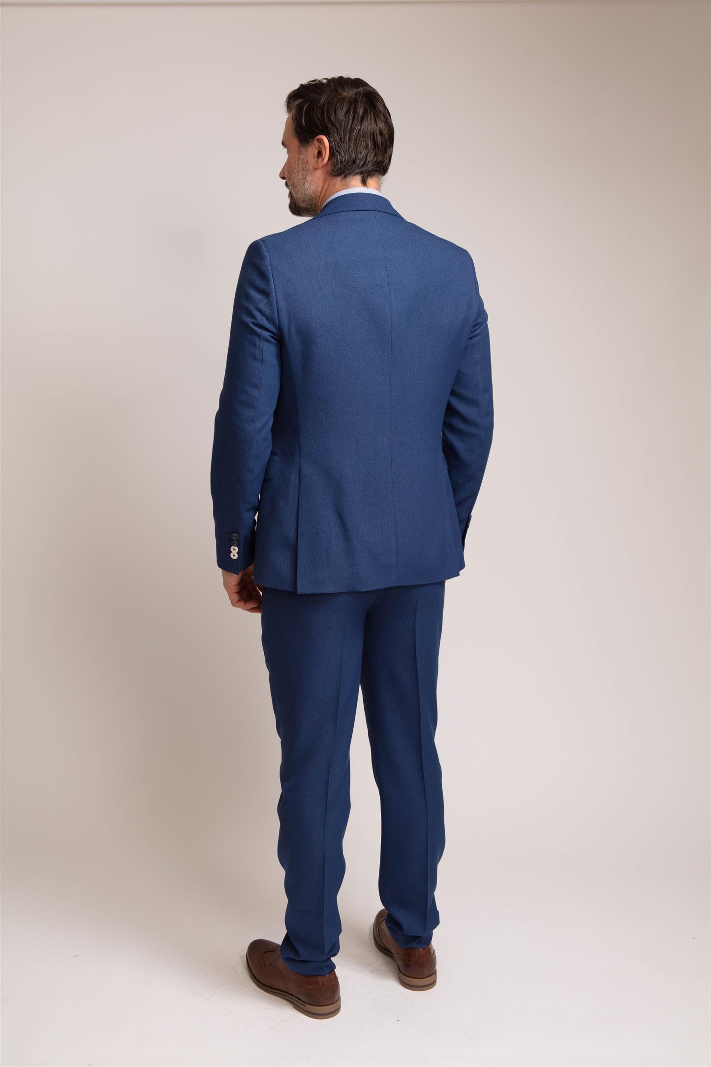 Fratelli Smart Sharp Blazer