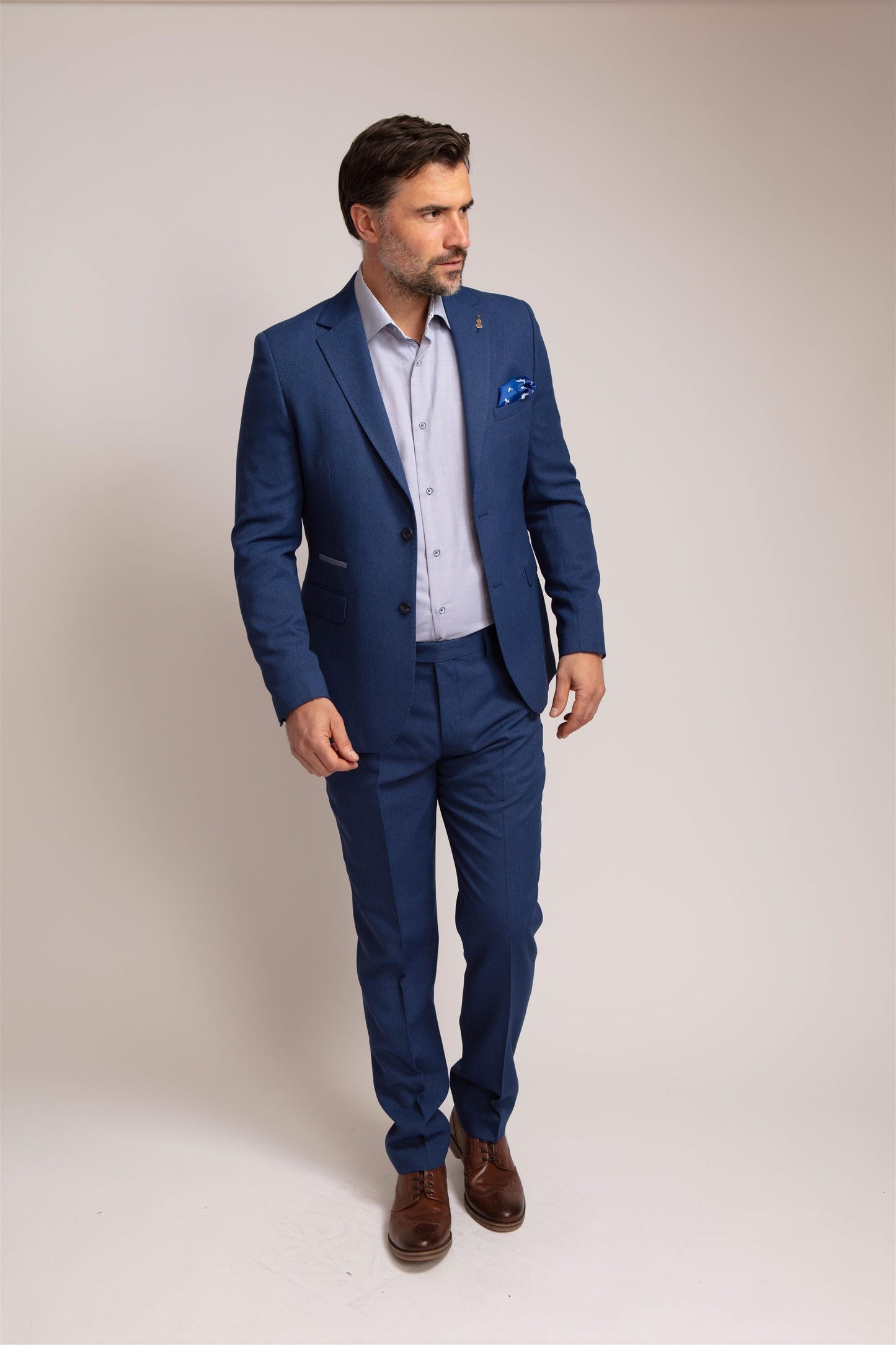Fratelli Smart Sharp Blazer