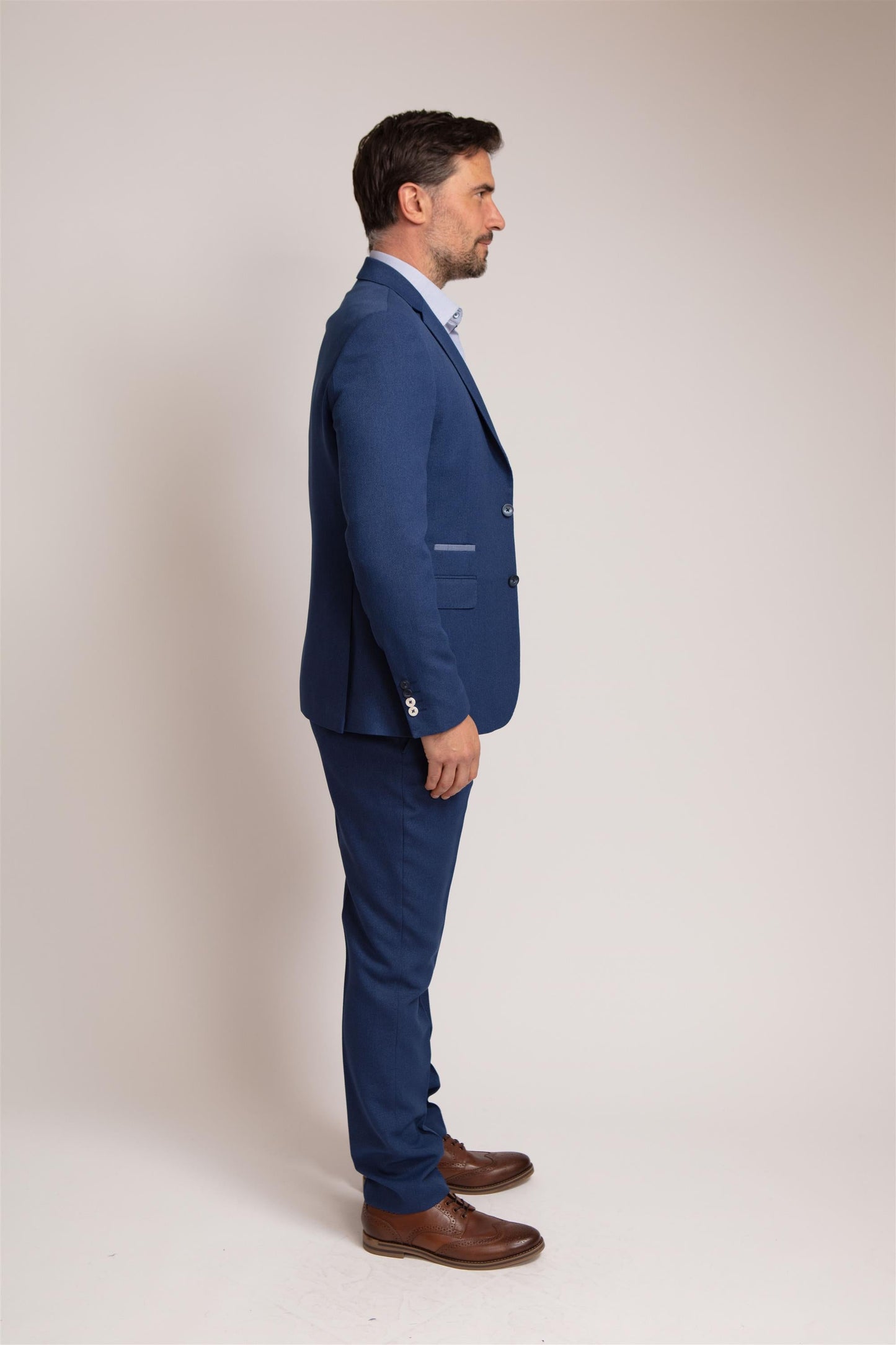 Fratelli Smart Sharp Blazer