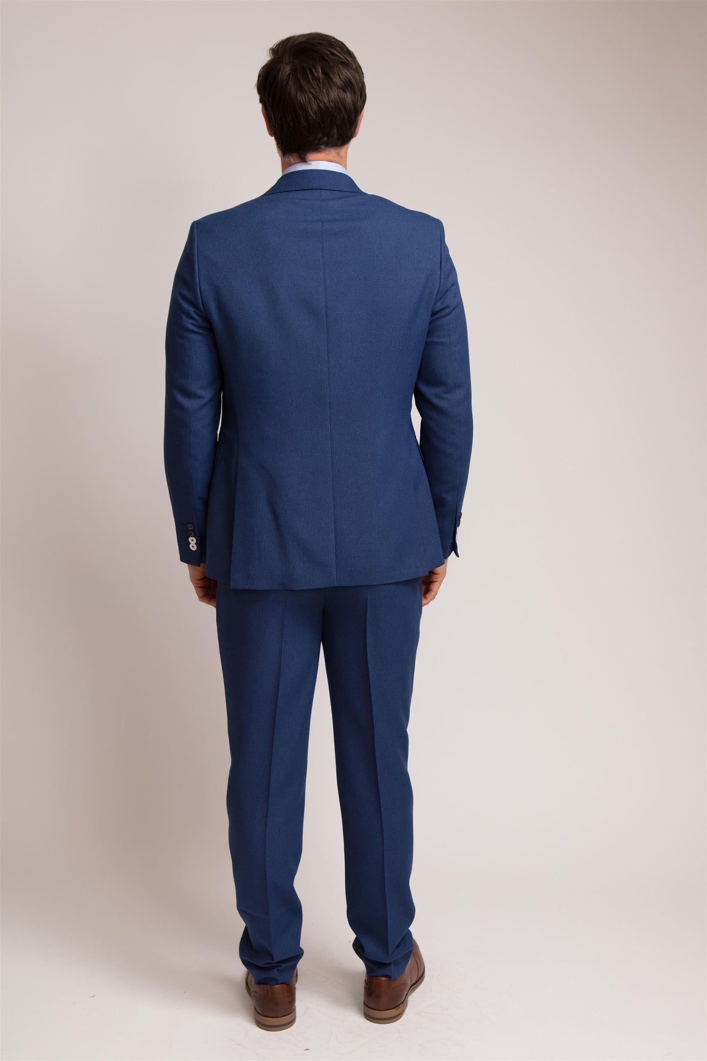 Fratelli Smart Sharp Blazer