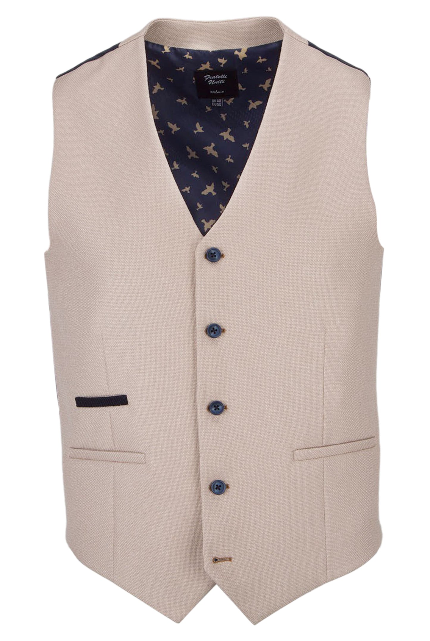 Fratelli Waistcoat