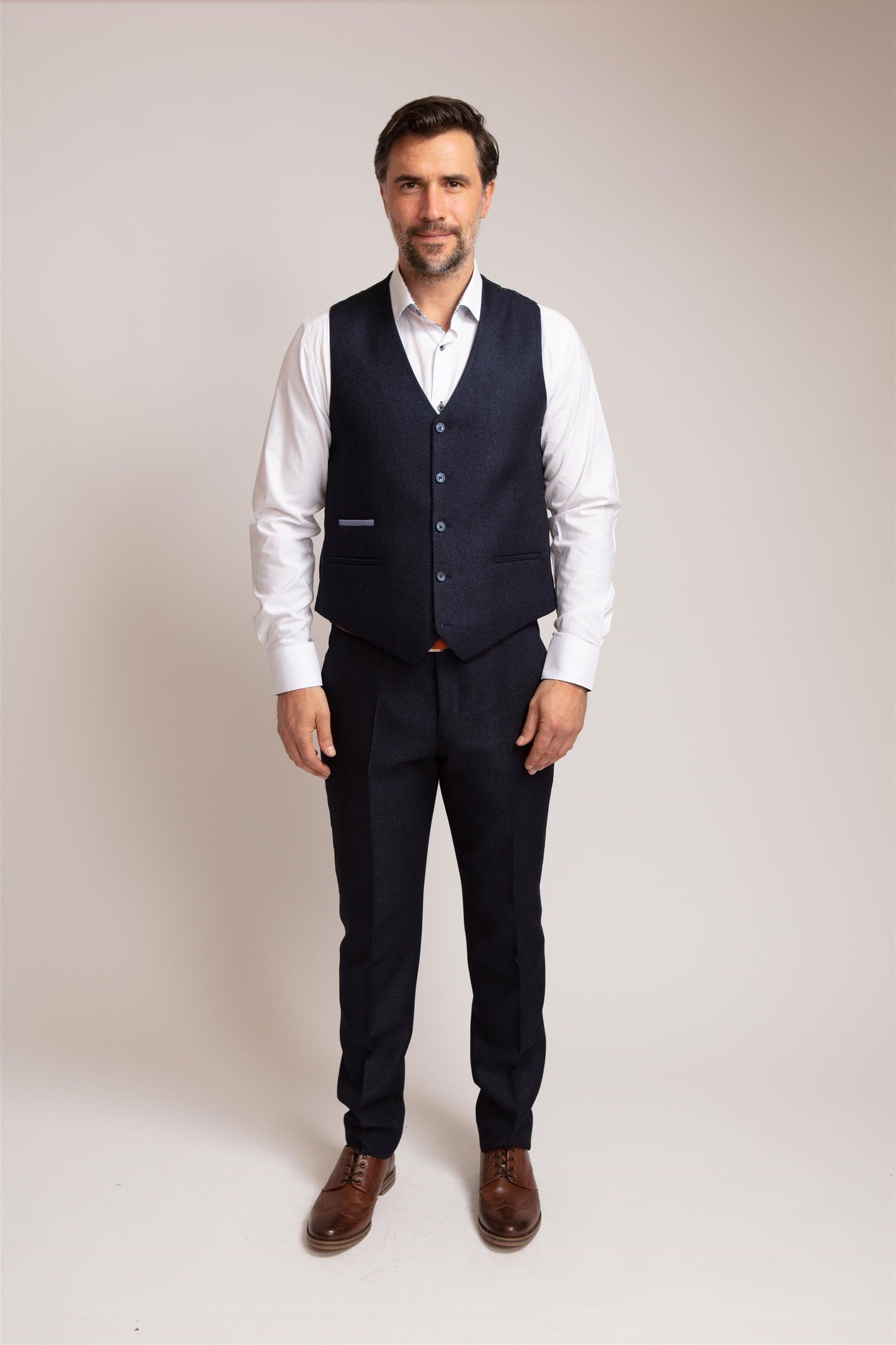 Fratelli Waistcoat
