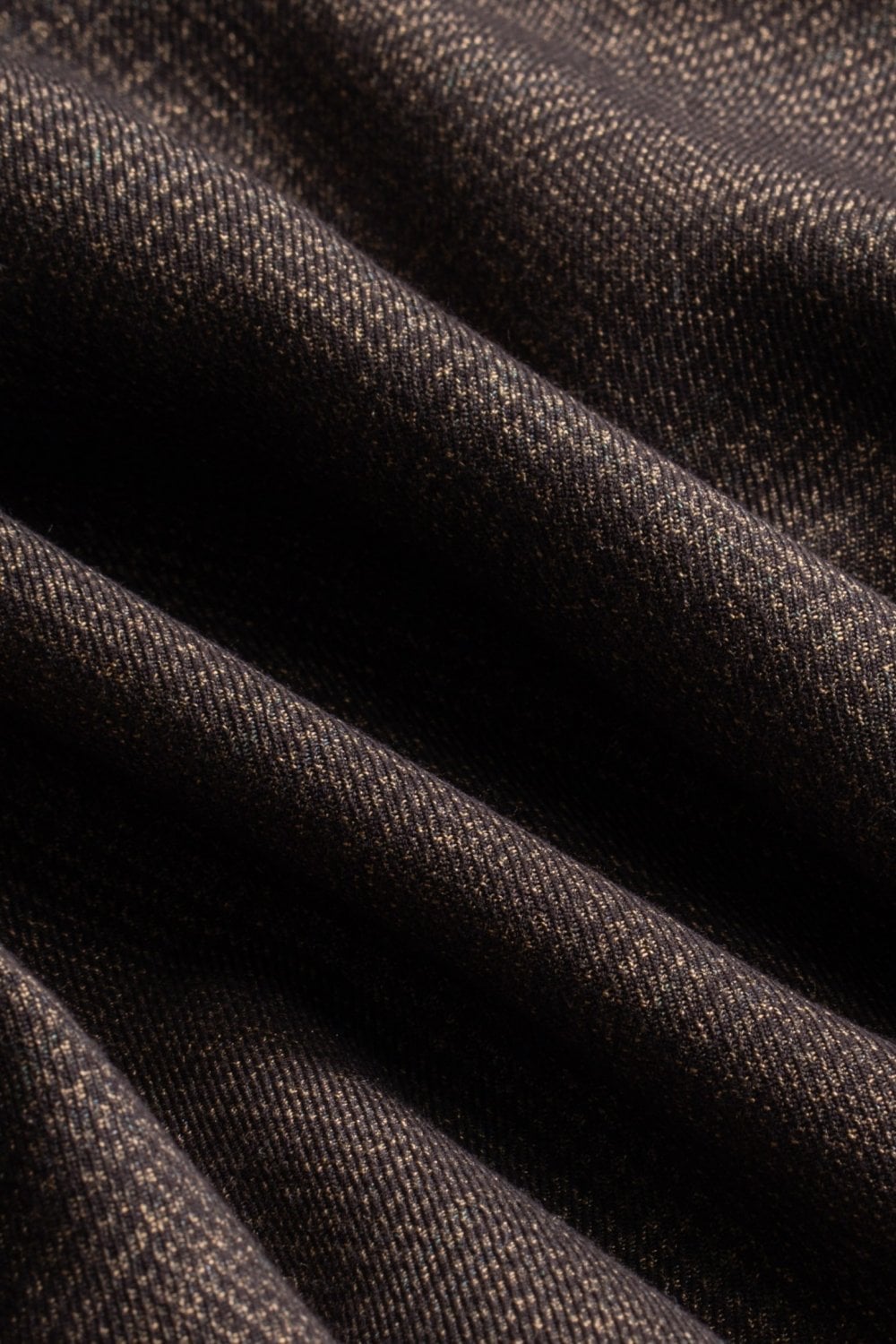 Caridi Brown Blazer