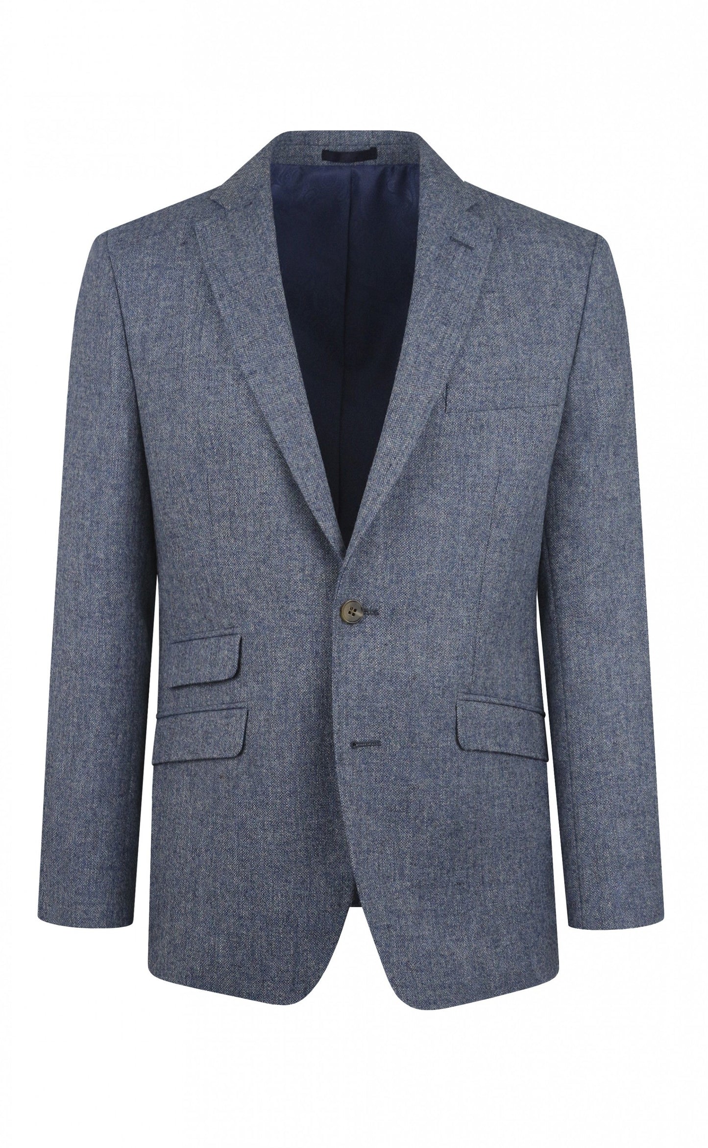 Brocton 3 Piece Suit