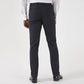Newman Black Tailored Dress Suit Trouser