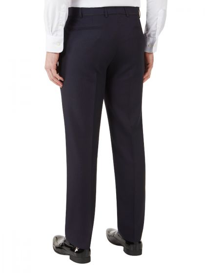 Newman Tailored Dress Suit Trouser