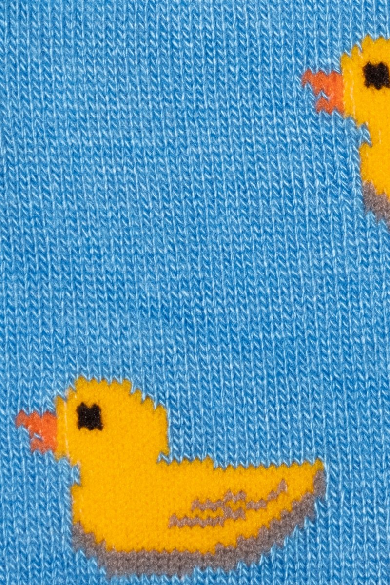 Socks - Duck Bamboo Socks