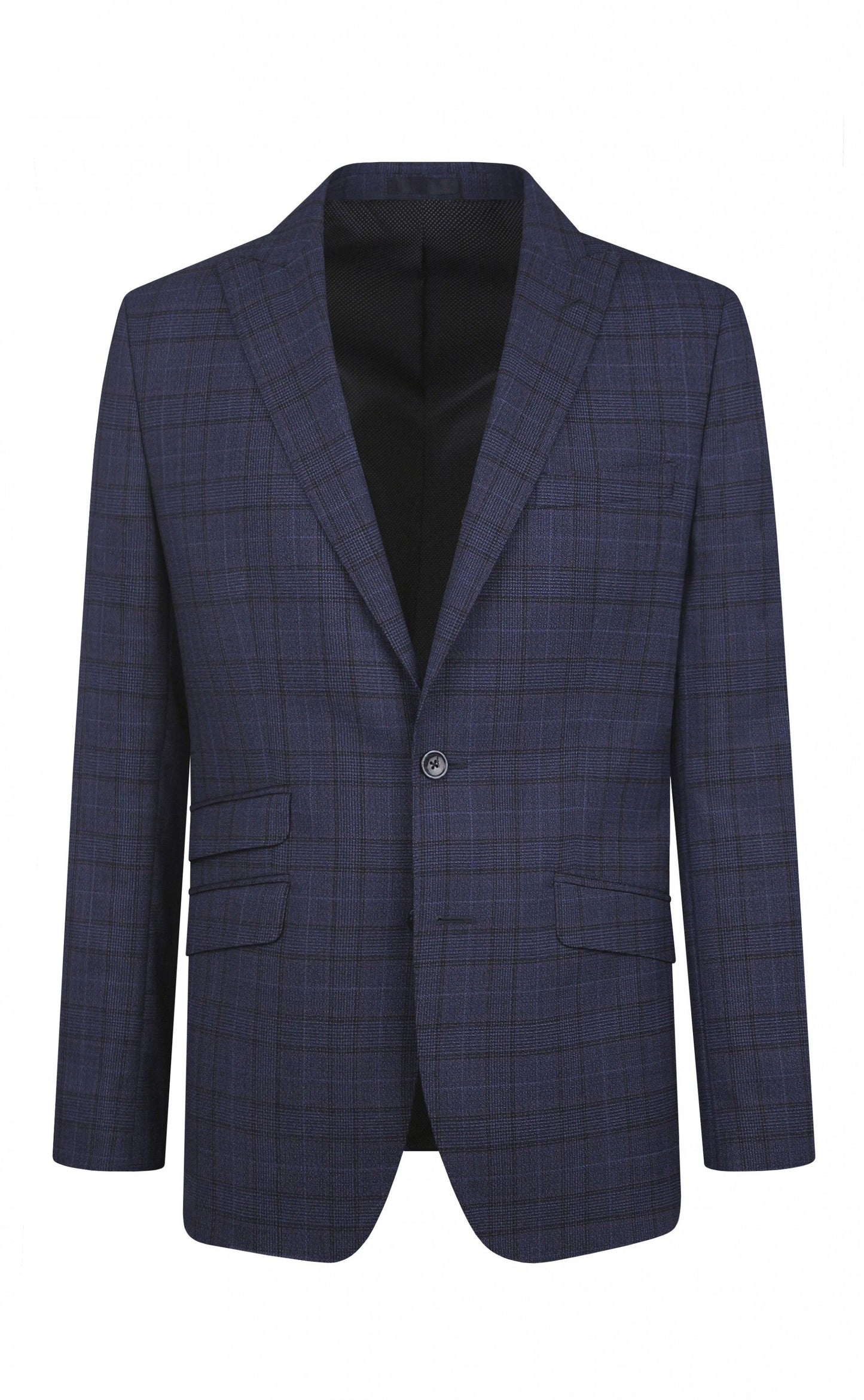 Alveley 3 piece Suit