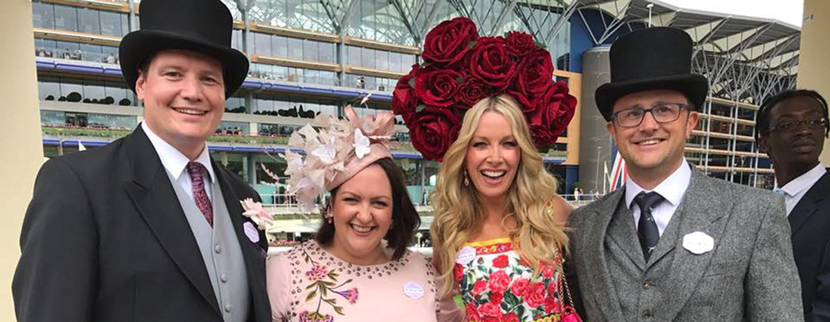 Royal Ascot is Approaching