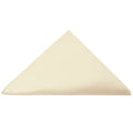 Soprano Silk Plain Tie and Square